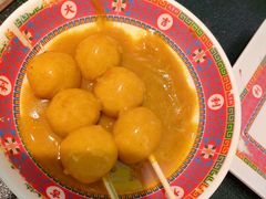 潮汕风味小吃-大吉利·潮汕牛肉火锅(河西店)