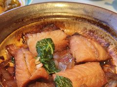 -金狮麟·新豫菜(杏石口路店)