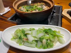 -九道菜有鸡鱼头(石鼓路店)