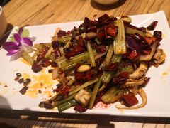 -福苗小骆驼烧烤(大唐不夜城店)