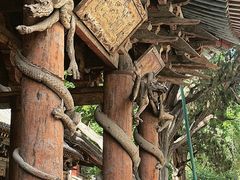 -晋祠博物馆