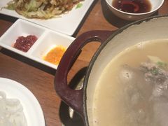 -黑鸡小馆(金源店)