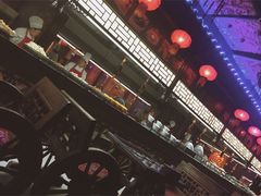 -宝丽金大酒店·洗浴中心