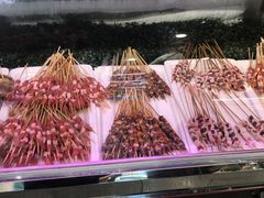 -皇家5号海鲜烤肉火锅自助餐(聊城总店)