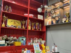 -大焱搏击·泰拳·拳击俱乐部(大柏树店)