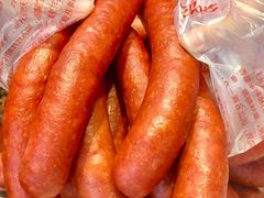 -净香园熟肉(北坦总店)