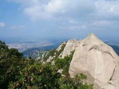 -丹东凤凰山景区