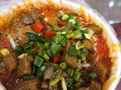 苗香牛肉粉-十里香粉馆(虹桥中路店)