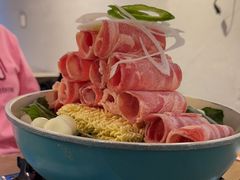 -猫头鹰炸鸡