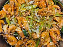 香辣虾-重庆巴渝火锅(钟家村店)