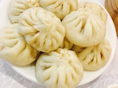 -全聚德(胜利大街店)