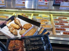 -古来思鱼饼