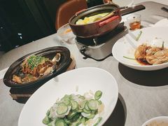 -小厨娘淮扬菜(河西奥美大厦店)