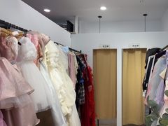 -云城照相馆(龙湖雨山天街店)