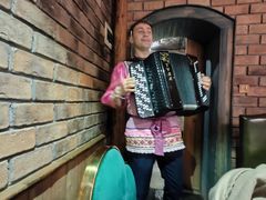 -卢布里西餐厅(总店)