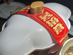 -刀板香·安徽菜(望江东路店)