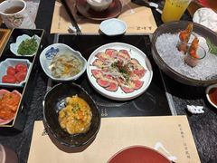 -匠和风精致料理(成都龙湖滨江天街店)