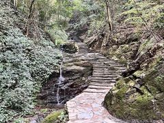 -常德桃花源景区
