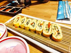-秋木烤肉·韩国牛肉名家(高新旗舰店)