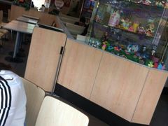 -麦当劳(盐城世纪大道得来速店)