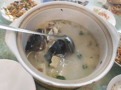 -水韵·渔家臻品私房菜(中庙店)
