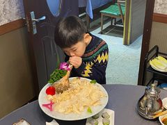 -金龙·打边炉(武进路店)