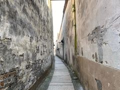 -乌镇东栅景区