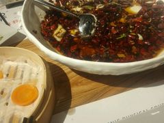 -U你·天然调味(南湖总店)