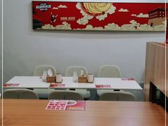 -秦陕印象超级肉夹馍(万达广场西安民乐园店)