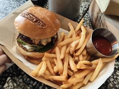 -Cooking Man(中懋天地店)