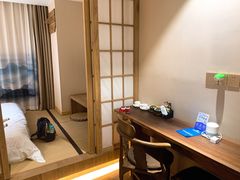 -成都蓝城悦杏温泉美食酒店(宽窄巷子店)