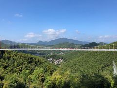 -山沟沟景区