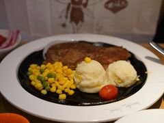 -豪客来牛排(重庆金源世纪广场1731店 )