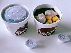 -鲜芋仙(铁西万象汇店)