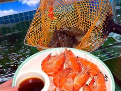 -坛南湾阿强农家乐.海鲜大排档老字号(福州地标美食店)