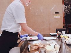-大渔铁板烧(万象城店)