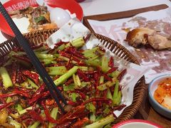 -来菜·湖北头牌藕汤(武商MALL众圆店)