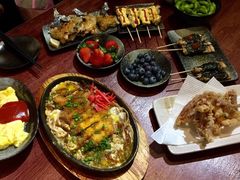 -鸟内会(河北路店)