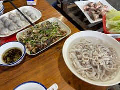 -章记正宗南岗鱼蛋火锅