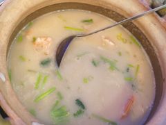 -东江海鲜大排档·潮汕菜·砂锅粥