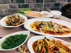 -阿杰臻选海鲜饭店(普陀山店)