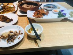 -林辉家宴·本地家常菜·头牌清远鸡(先锋店)