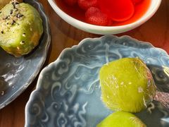 -鑫震源·苏式大虾生煎(山塘街店)