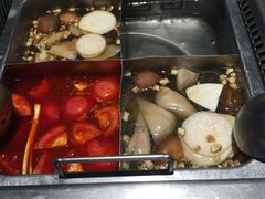 -海底捞火锅(泉城路店)