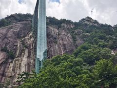 -罗田天堂寨风景区
