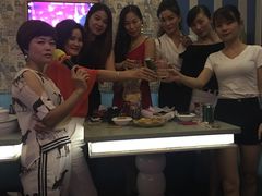 包房-酷麦私人订制KTV