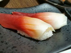 -大雄寿司(中华广场店)