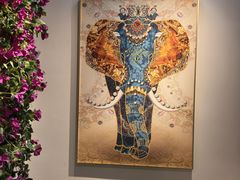 -金孔雀德宏傣味餐馆(魏公村店)