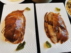 -正德楼果木烤鸭·渔家菜(东港店)