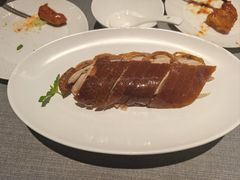 -福海居烤鸭店(鸟巢店)